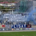 “Plisat” me mesazh për futbollistët e Shqipërisë para ndeshjes me Serbinë