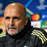 Spalletti: Moment i vështirë, kemi nevojë për ndihmën e tifozëve