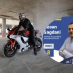 Nga një pasionant i shpejtësisë në politikan, ndryshimet e Hasan Sagdanit për të mirën e Prizrenit