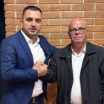 Smajl Latifi merr përkrahjen e Fahri Fazliut të ri, nipin e heronjve të kombit Bahri dhe Fahri Fazliu