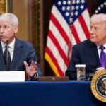 Situata në Iran, SHBA: Lufta përfundon brenda javësh, bllokimi i Ngushticës së Hormuzit, shqetësim i përkohshëm