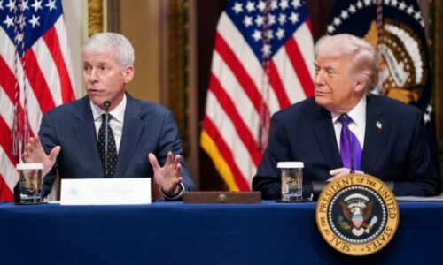 Situata në Iran, SHBA: Lufta përfundon brenda javësh, bllokimi i Ngushticës së Hormuzit, shqetësim i përkohshëm