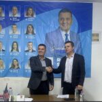 Kandidati i PDK-së në Junik tërhiqet nga gara dhe i bashkohet Ruzhdi Shehut