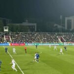 Pjesa e parë s’i përket askujt, baras mes Kosovës dhe Sllovenisë