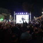 Ferit Idrizi falënderon qytetarët e Vushtrrisë pas tubimit në sheshin “Adem Jashari”: Mbështetje e jashtëzakonshme