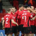 Shqipëria sonte përballë Serbisë, synon fitoren