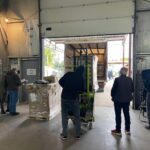 KQZ nis shpërndarjen e materialit zgjedhor, dërgohen nëpër komuna mbi 3.6 milion fletëvotime