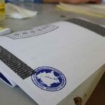 Cilët janë kandidatët për asamble që nuk e morën asnjë votë?