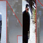Policia kërkon ndihmë për identifikimin e dy personave të dyshuar për vjedhje të rëndë në Gjilan