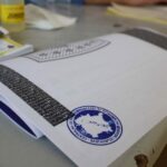 Peja në balotazh, por LDK-ja lë shumë pas VV-në në votat për asamble