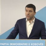 Memli Krasniqi e uron Ramiz Lladrovcin për fitore: Shpresoj se do të punoj në të mirën e qytetarëve