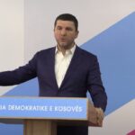 Memli Krasniqi mohon çdo komunikim me Vetëvendosjen: Nuk ka interes për bashkëpunim nga Kurti