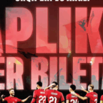 FSHF hap aplikimet për biletat e ndeshjes Shqipëri – Angli