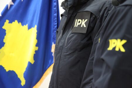 IPK: Drejtoritë Rajonale Ferizaj, Mitrovicë Veri dhe Mitrovicë e Jugut kanë reagim më të shpejtë krahasuar me drejtoritë tjera policore