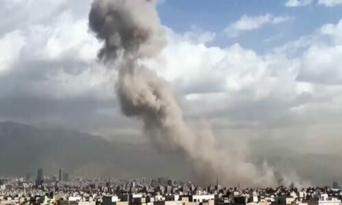 BE-ja paralajmëron pasoja të paparashikueshme nga përshkallëzimi i situatës në Iran