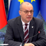 Hasani: Ballkani Perëndimor, pjesë e thelbit strategjik të Europës