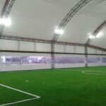 E dhimbshme: Topi e goditi në gjoks teksa luante futboll, vdes 42-vjeçari shqiptar