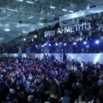 “Lipjani uragan i fitores”, Imri Ahmeti e quan tubim madhështor e vulë të fitores tubimin në Lipjan