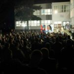 “Në Babushin e njerëzve punëtorë dhe intelektualë”, Imri Ahmeti: Morëm mbështetje për fitoren e madhe