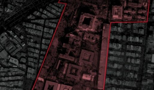 IDF thotë se ka vrarë zyrtarë të lartë të inteligjencës iraniane