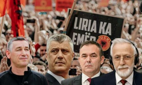 Mbrojtja optimiste për një epilog pozitiv ndaj ish krerëve të UÇK-së