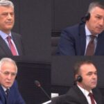 Gjykimi drejt fundit: Përplasje në Hagë për afatet e avokatëve për ta përgatitur mbrojtjen e krerëve të UÇK-së