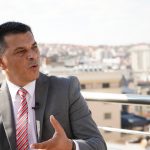 Kryeziu: Situata aktuale po ngjanë në një ecje të qëllimshme, drejt zgjedhjeve të parakohshme