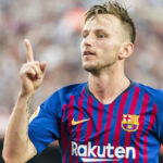 Rakitic përmend Igli Taren: Falë tij, Modric është te Milani dhe po kalon një periudhë të mirë