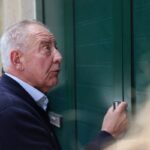 Ish-kryeministri kroat lirohet nga burgu