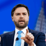 Vance: Gruaja e vrarë nga një agjent i ICE-s ishte një “tragjedi e shkaktuar nga vetë ajo”