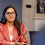 Vjosa Osmani pjesë e listës së LDK-së nëse shkohet në zgjedhje? – Kështu përgjigjet Lushaku