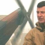 “Kishte ndodhur një rast tragjik” – Britaniku që ishte në FSK tregon se kur kanë shkuar në veri për herë të parë