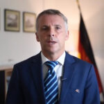 Rohde: Çojeni në Kushtetuese draftin e BE-së, dhe jam i bindur se Kosova do të jetë në KiE