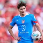 Arsenali i ofron dy yjet e tij për Julian Alvarezin