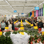 JUMBO hapet në Gjakovë. Zbritje dhe argëtim ju presin