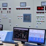 Punëtorët e KEK-ut protestojnë para zyrave të korporatës, kërkojnë rritje pagash