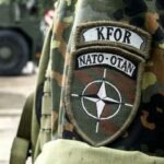 Zjarri masiv në Kçiq të vogël të Mitrovicës, KFOR-i del në ndihmë