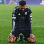 Mbappé i zemëruar pas eliminimit: Kështu nuk fitohet Championsi