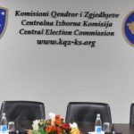 KQZ akrediton 18,233 vëzhgues për 28 dhjetor