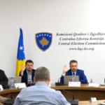 KQZ mban mbledhje sot nga ora 15:00, ky është rendi i ditës