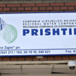 KRU “Prishtina” me kontrata për shërbime, konsumatorët që nuk nënshkruajnë – shkyçen nga rrjeti i ujësjellësit