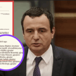 Hipokrizia e VV-së: Radomir Laban është njëri nga gjyqtarët që rrëzoi Qeverinë Hoti dhe Kurti u kthye në pushtet