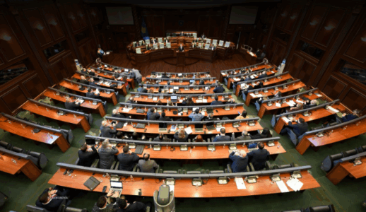 Fundi i afatit për Presidentin, përflitet emri i Konjufcës, Kurti me të tijët thonë se opozita është e detyruar të votojë