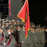 Pesë kadetë nga Kosova diplomojnë në Akademinë e Forcave të Armatosura të Shqipërisë