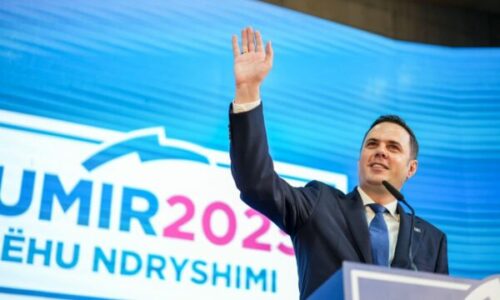 Anëtari i LDK-së në diasporë: I vetmi mercenar në LDK je ti, Lumir – jep dorëheqje menjëherë