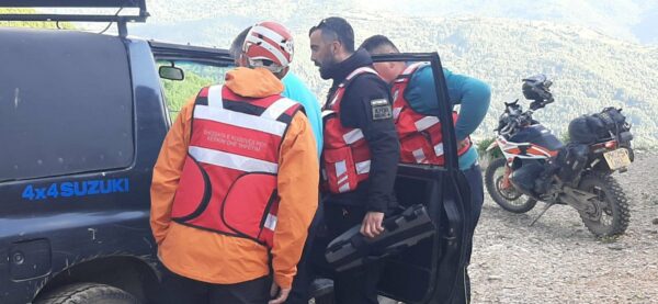 Nis operacion kërkimi për 18 vjeçarin, Yll Hiseni