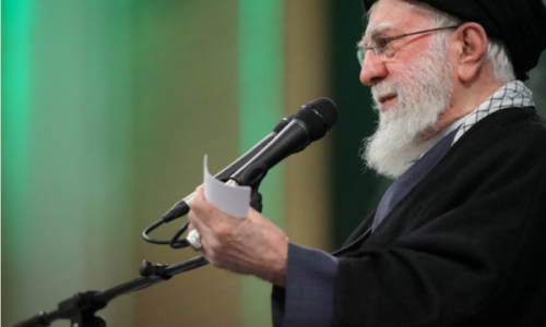 Ushtarakët izraelitë paralajmërojnë: Do ndjekim çdo pasardhës të Khamenei-t