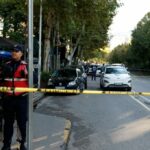 Vrasja brenda Gjykatës, shoqërohen në polici të gjithë personat që ndodheshin në sallë