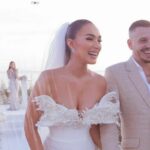 U përfol se i dha fund martesës me Elgitin, Klea Huta reagon për herë të parë