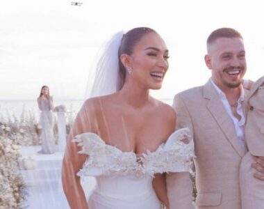 U përfol se i dha fund martesës me Elgitin, Klea Huta reagon për herë të parë